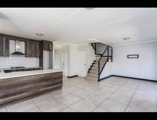 3 BEDROOM HOUSE RENTED IN BUH REIN ESTATE
